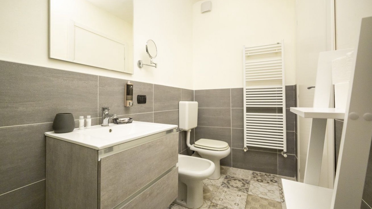 Photo of Bathroom in Bruzzano