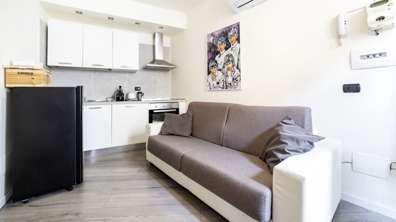 Photo of Livingroom in Bruzzano