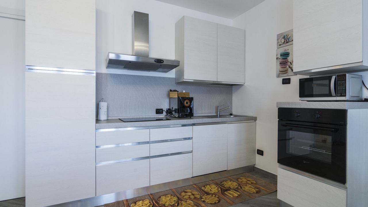 Photo of Kitchen in Crescenzago