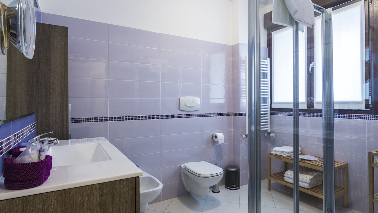 Photo of Bathroom in Crescenzago