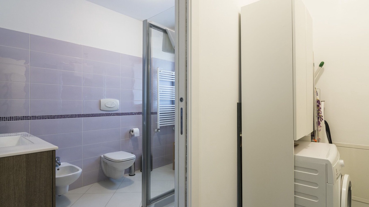 Photo of Bathroom in Crescenzago