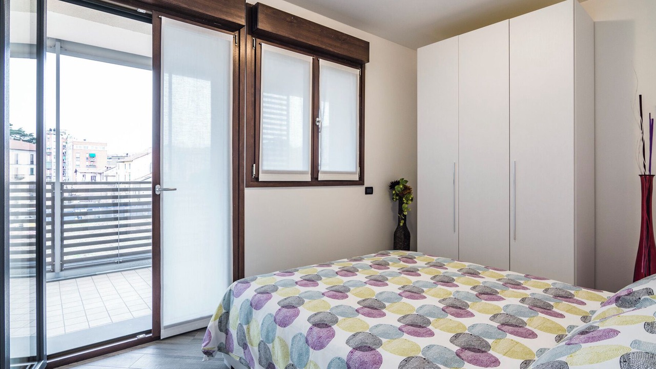 Photo of Bedroom in Crescenzago
