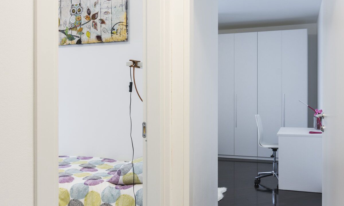 Photo of Bedroom in Crescenzago