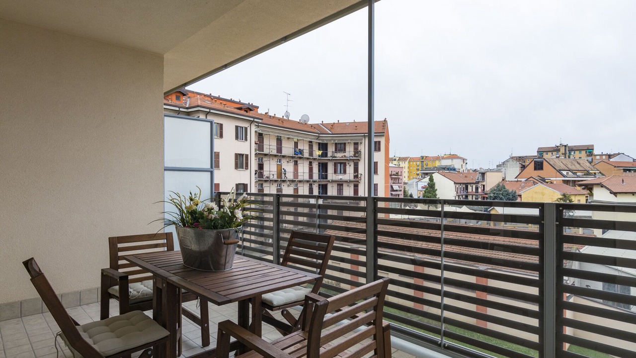 Photo of Outdoor in Crescenzago