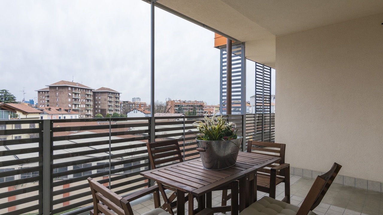 Photo of Outdoor in Crescenzago