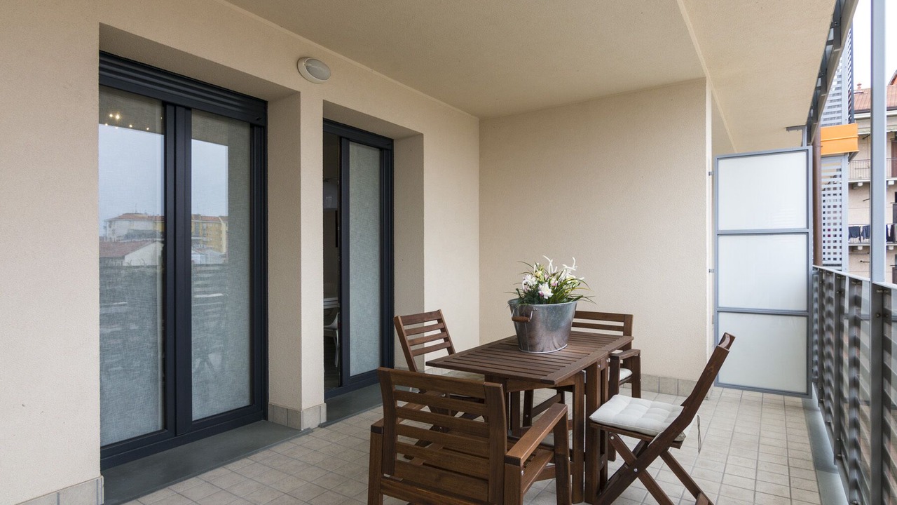Photo of Outdoor in Crescenzago