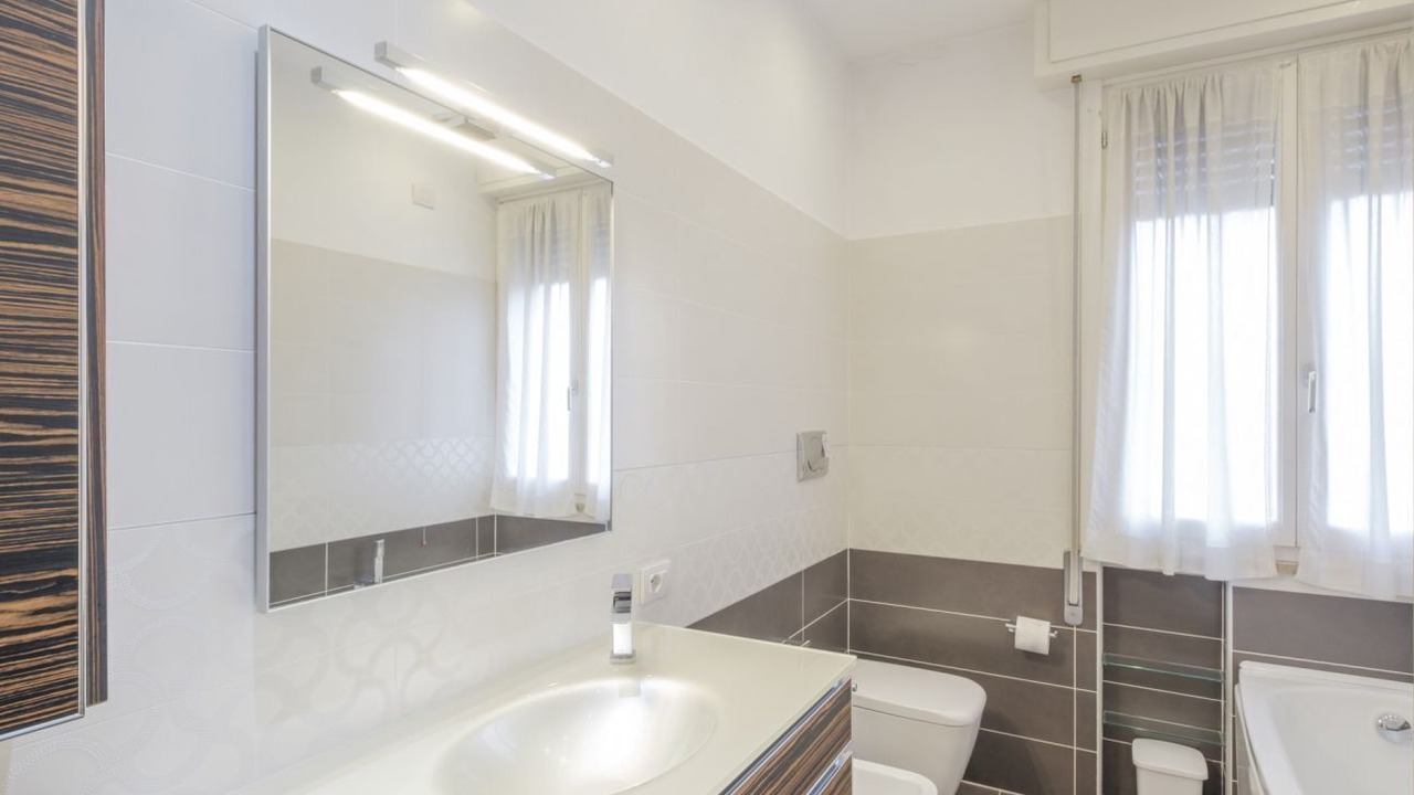 Photo of Bathroom in Colombare