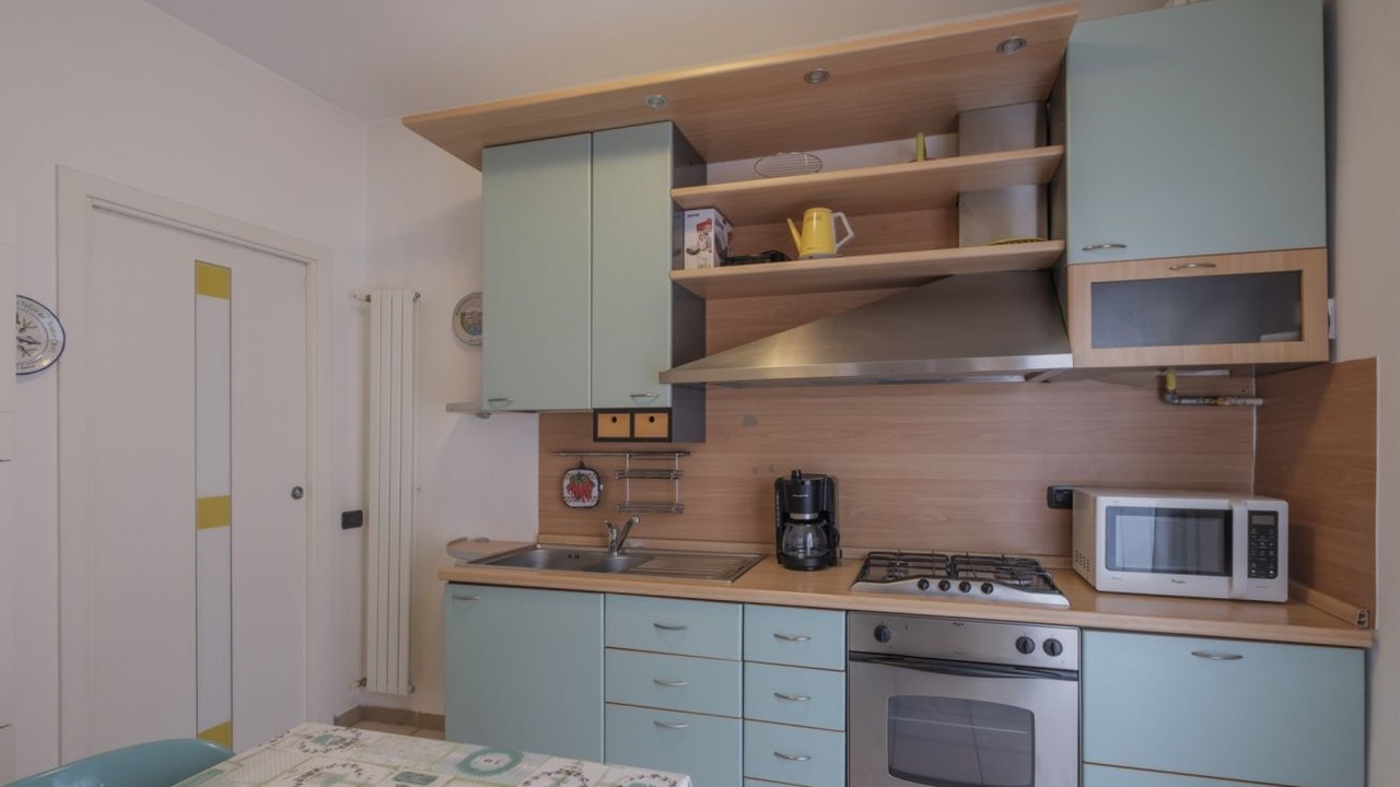 Photo of Kitchen in Colombare