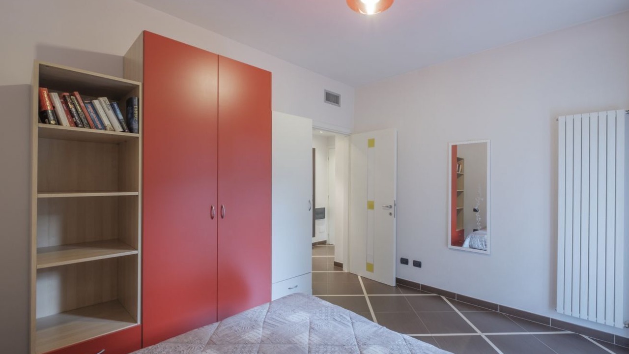 Photo of Bedroom in Colombare