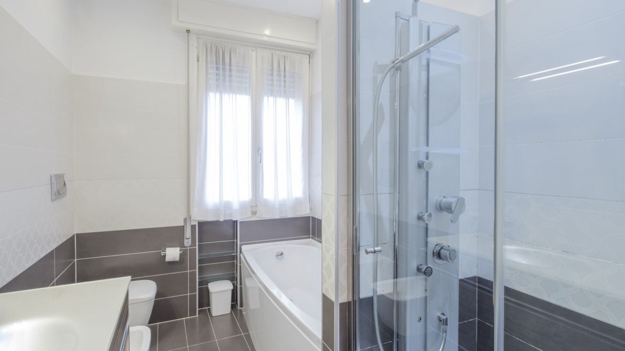 Photo of Bathroom in Colombare