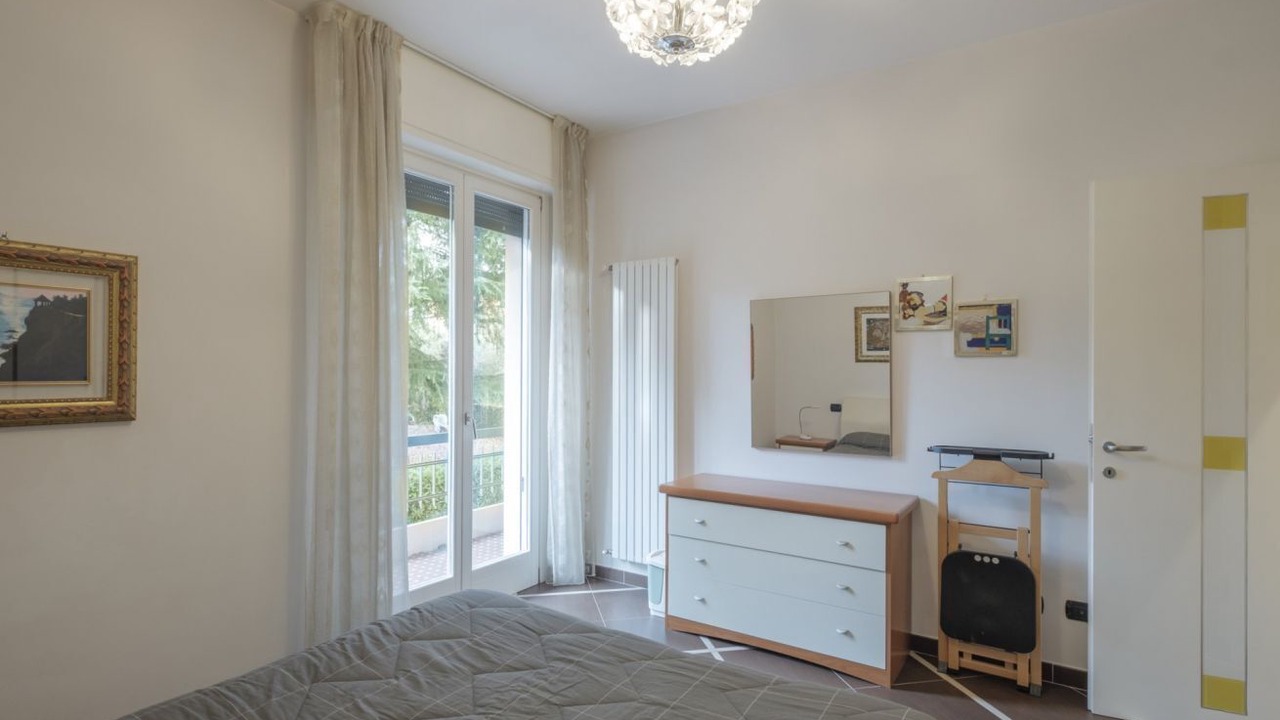 Photo of Bedroom in Colombare