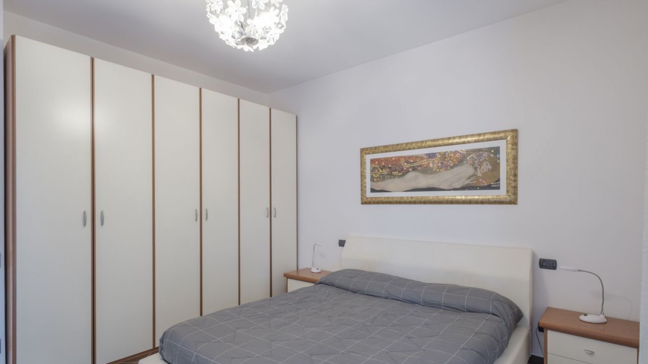 Photo of Bedroom in Colombare