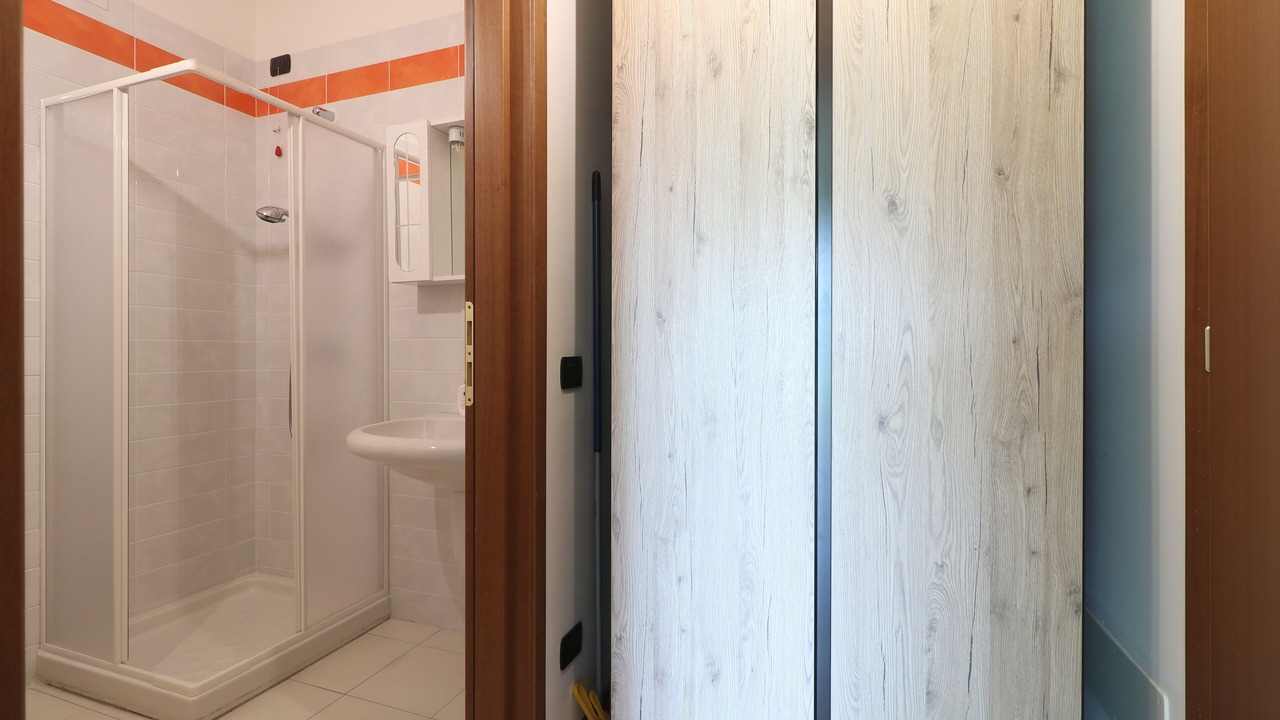 Photo of Bathroom in Bergamo