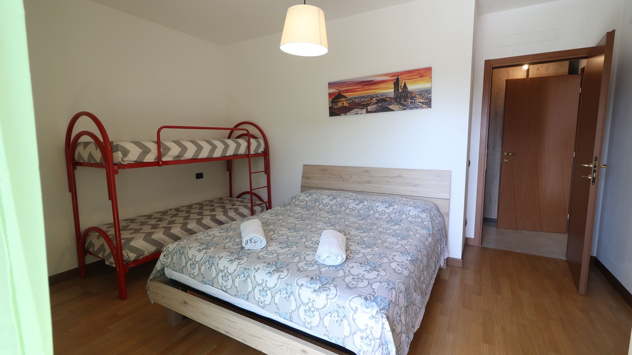 Photo of Bedroom in Bergamo