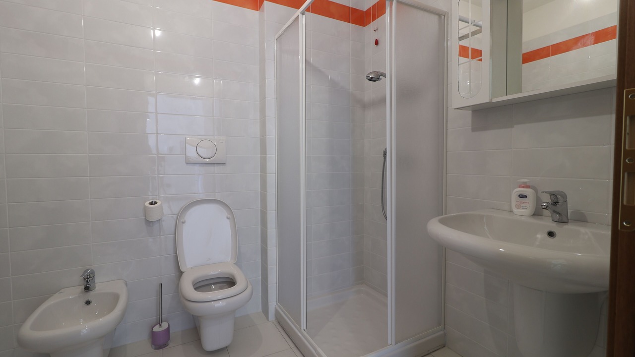 Photo of Bathroom in Bergamo
