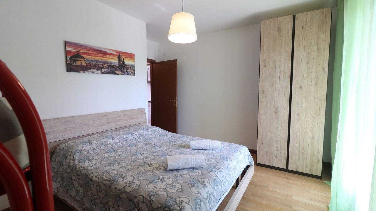 Photo of Bedroom in Bergamo