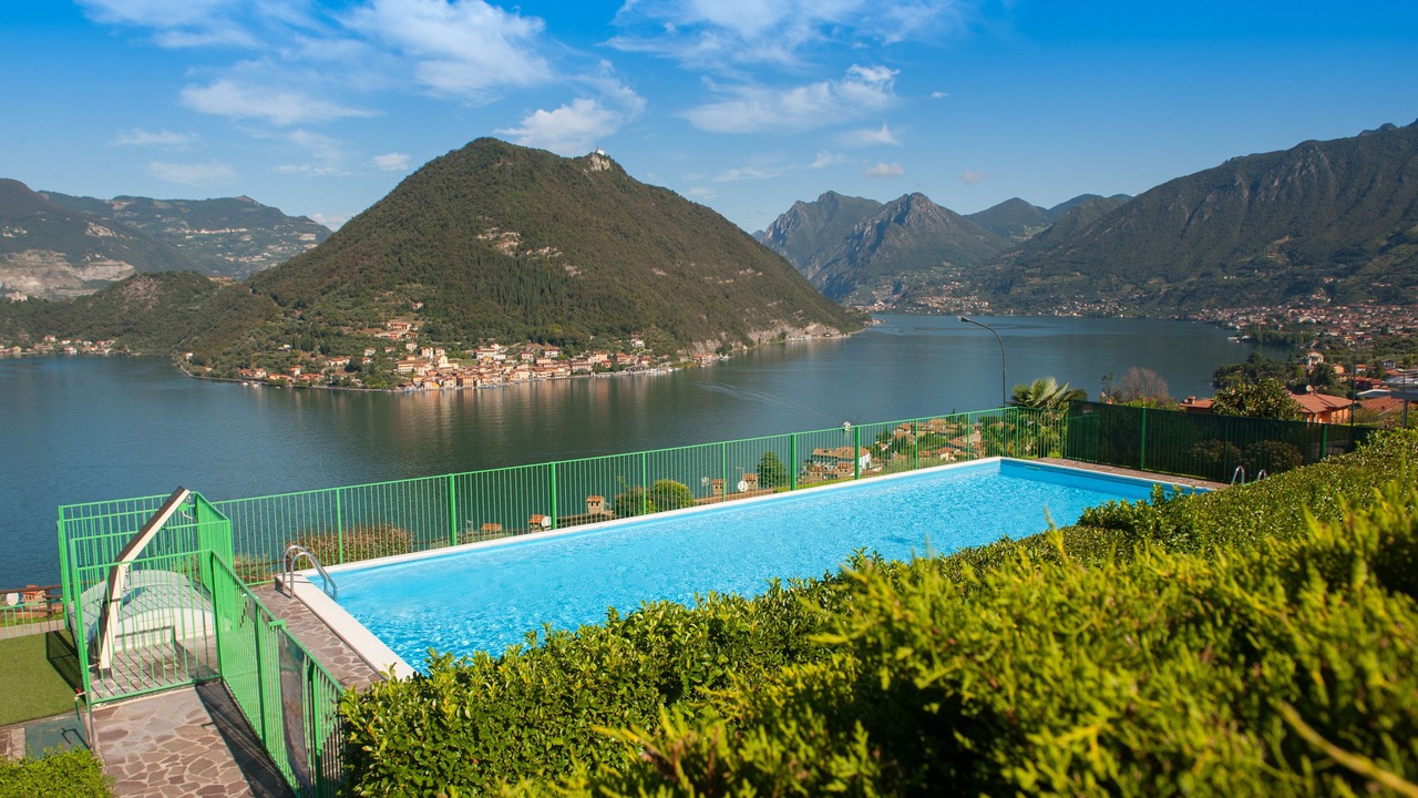 Photo of Outdoor in Sulzano
