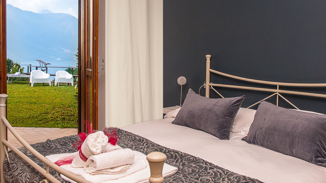 Photo of Bedroom in Sulzano