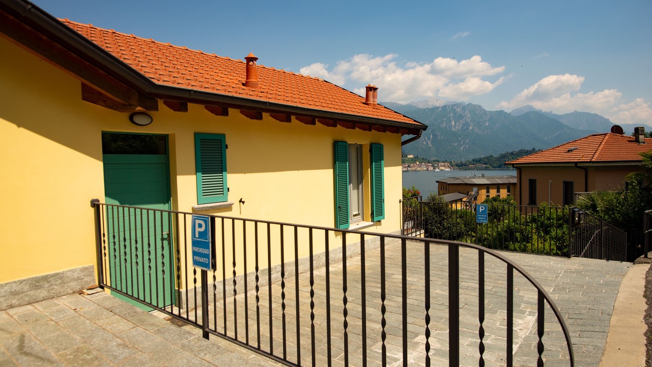 Photo of Outdoor in Cadenabbia