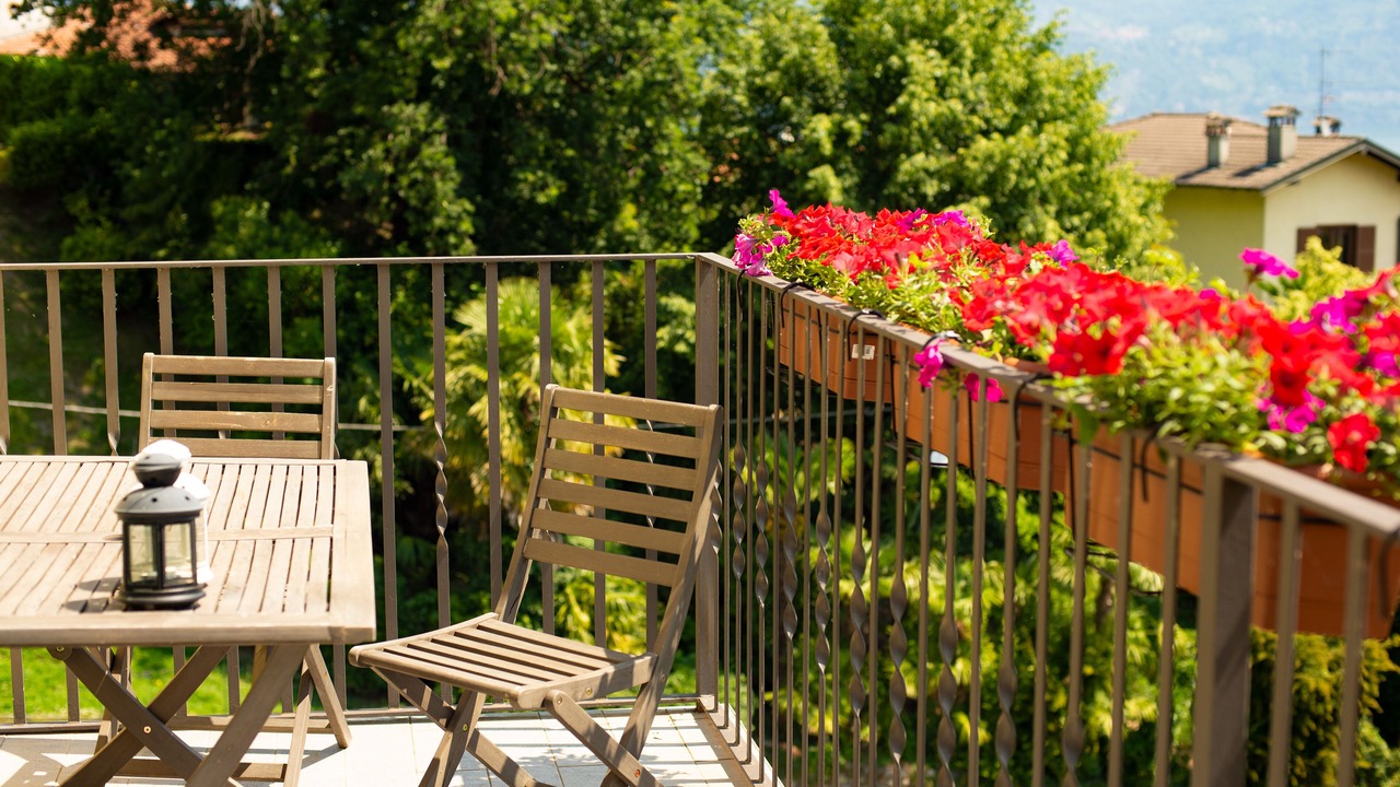 Photo of Outdoor in Cadenabbia