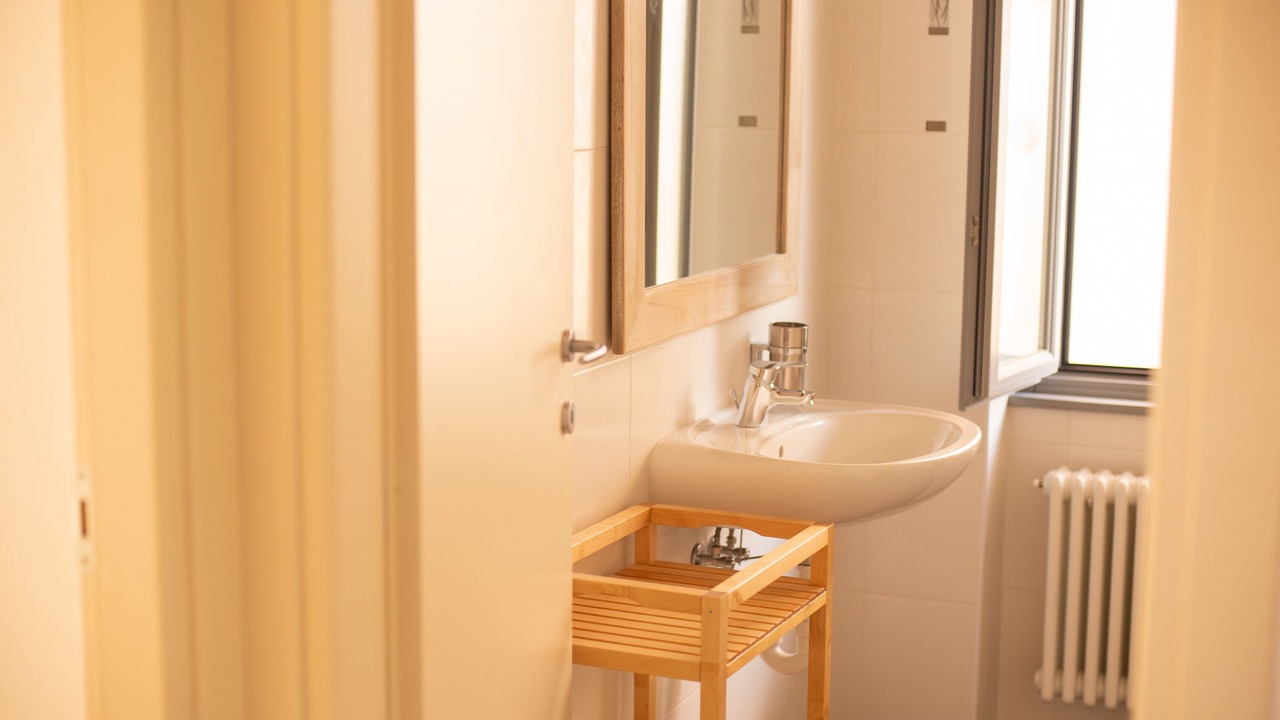 Photo of Bathroom in Cadenabbia