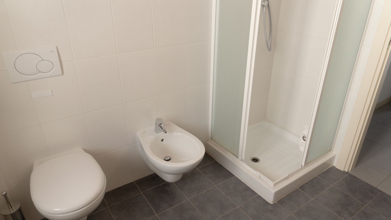 Photo of Bathroom in Cadenabbia