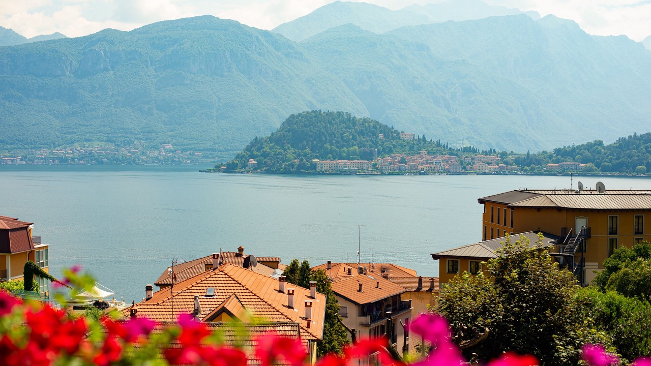 Photo of Outdoor in Cadenabbia