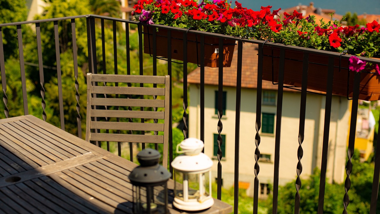 Photo of Outdoor in Cadenabbia