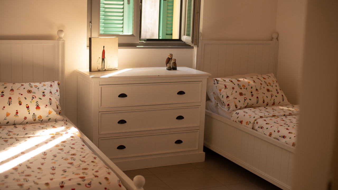 Photo of Bedroom in Cadenabbia