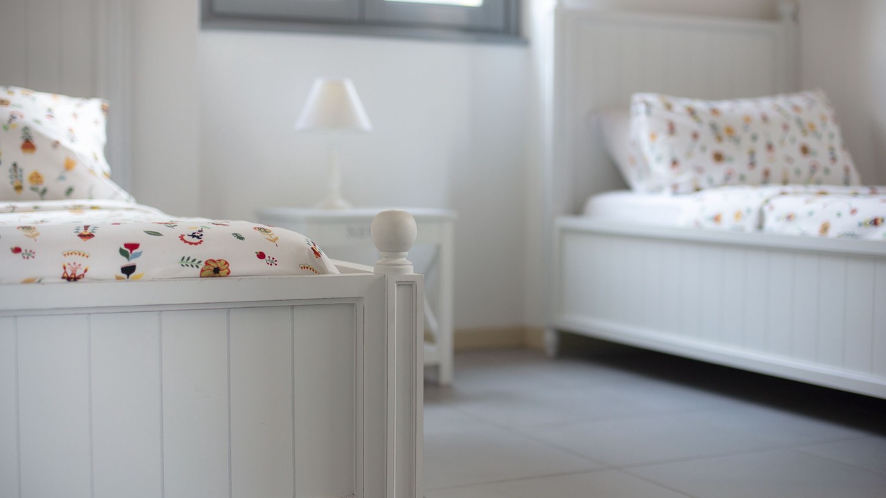Photo of Bedroom in Cadenabbia