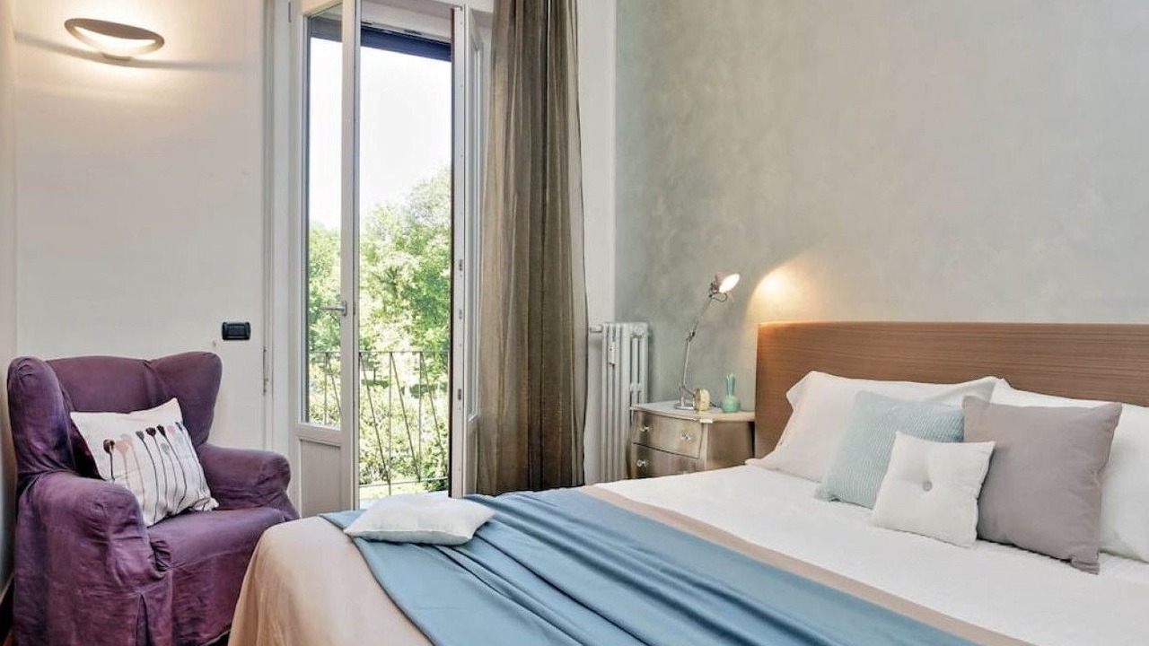 Photo of Bedroom in Zona Solari