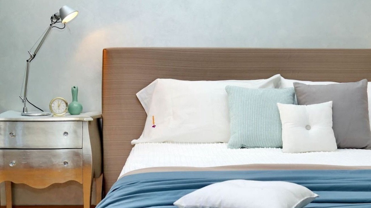 Photo of Bedroom in Zona Solari