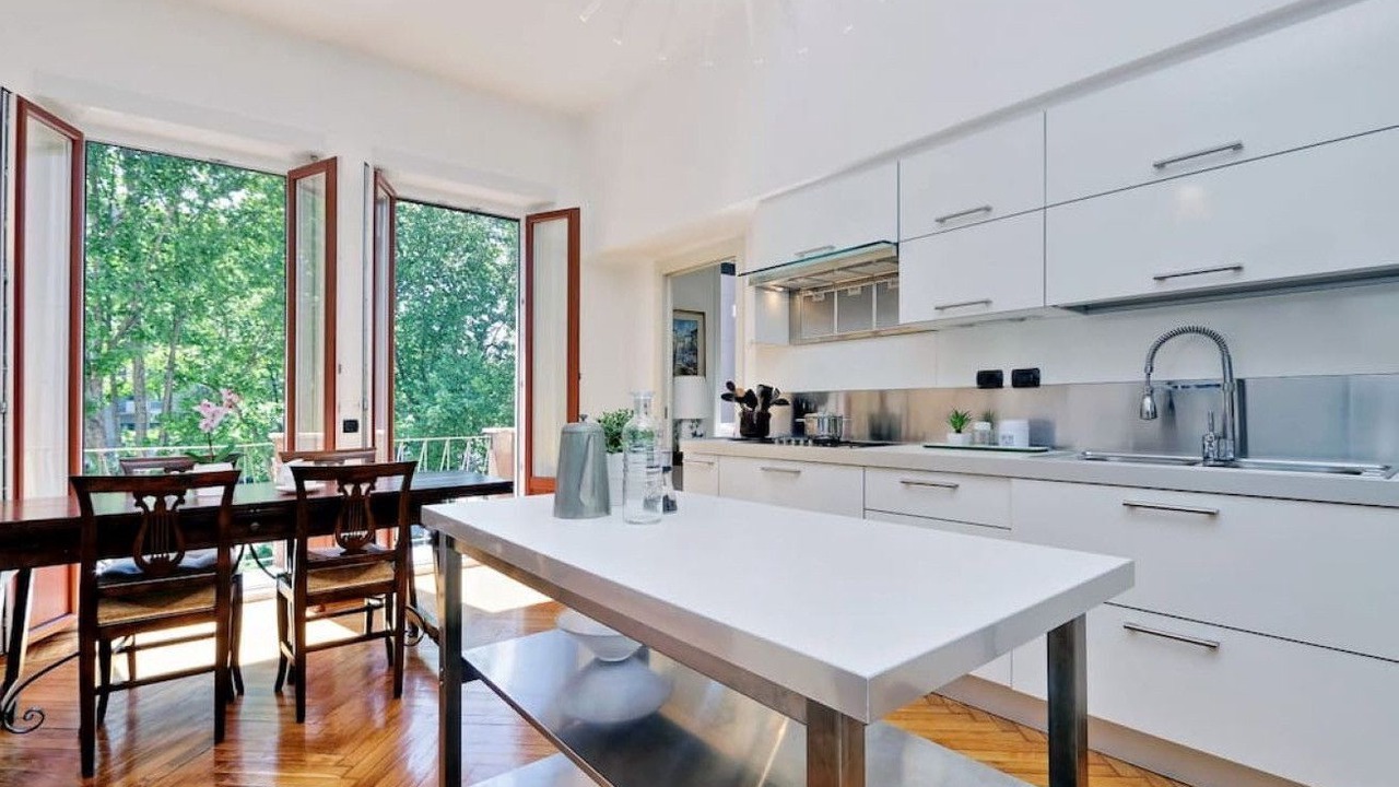 Photo of Kitchen in Zona Solari