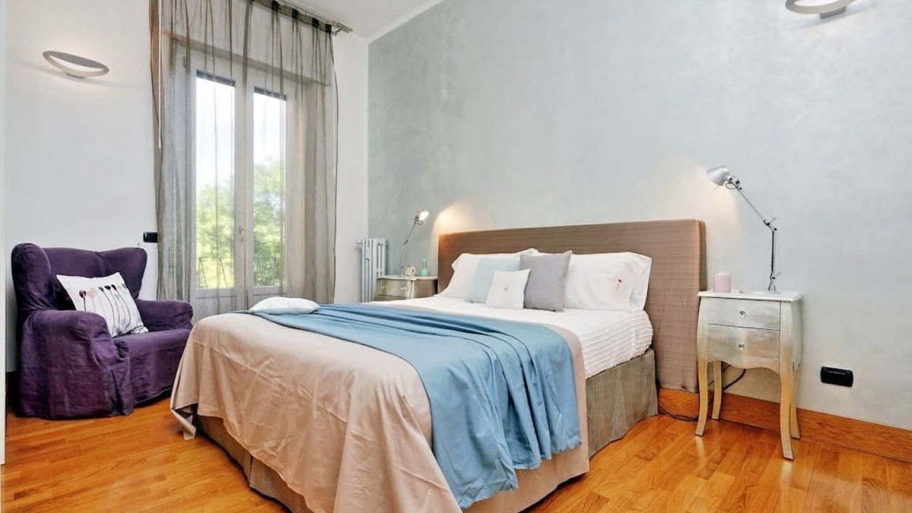 Photo of Bedroom in Zona Solari