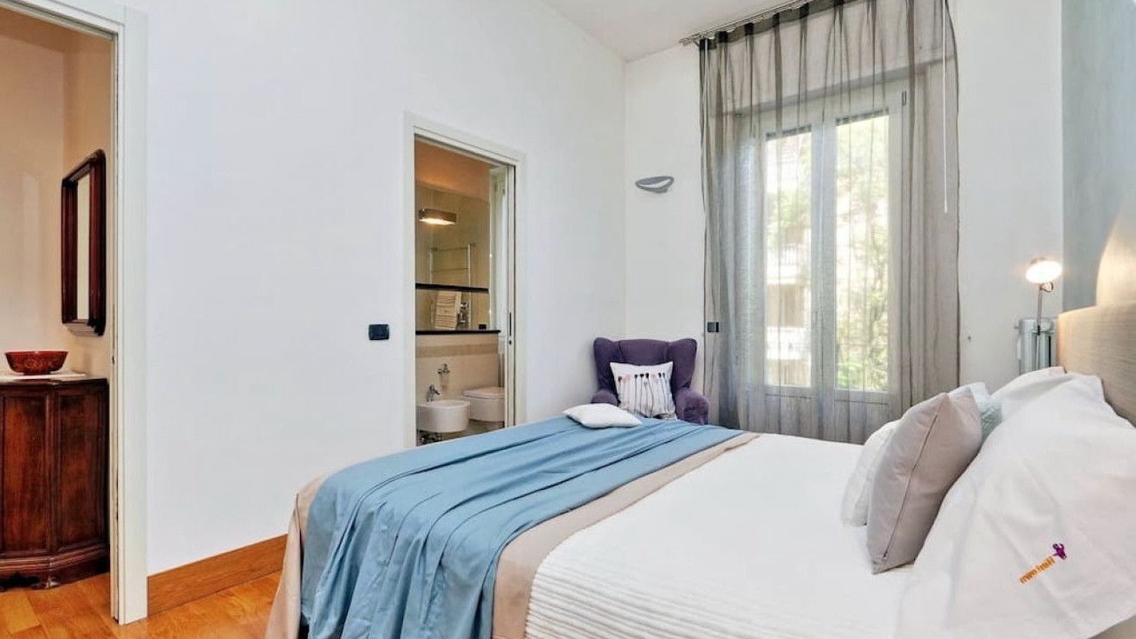 Photo of Bedroom in Zona Solari