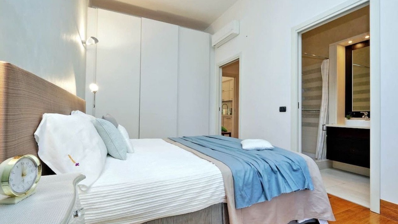 Photo of Bedroom in Zona Solari
