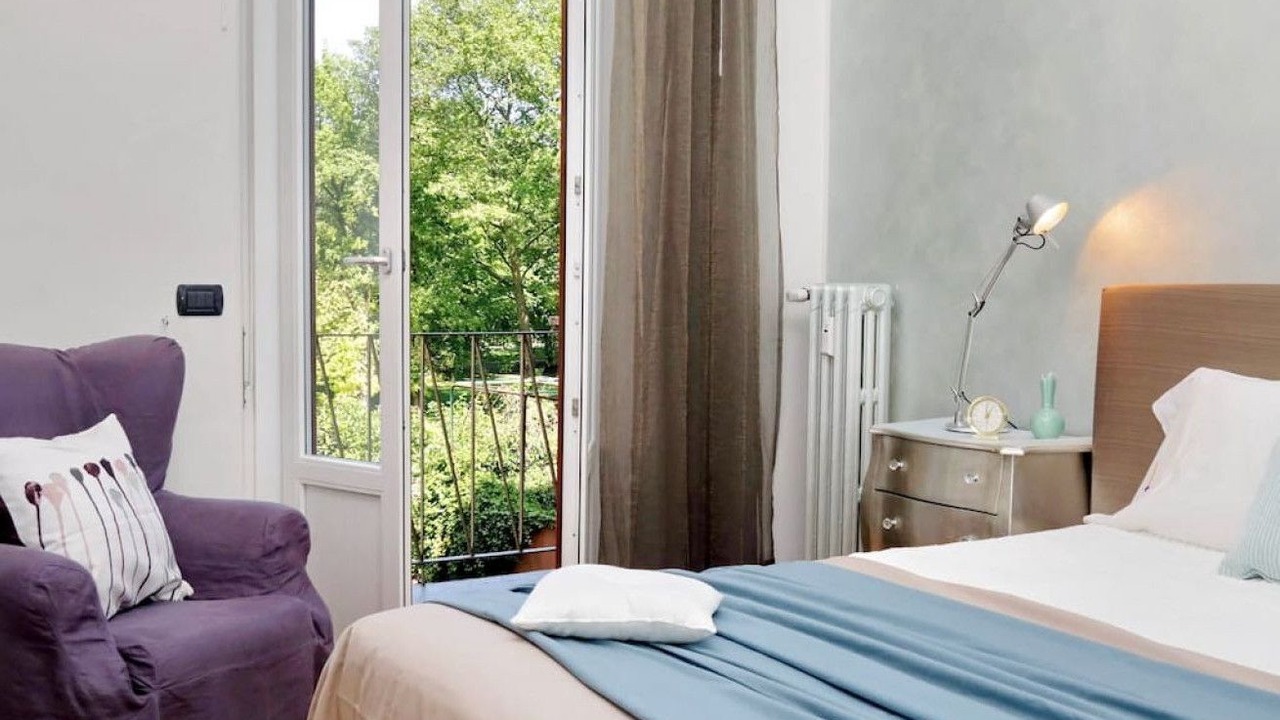 Photo of Bedroom in Zona Solari