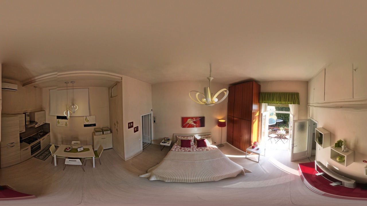 Photo of Bedroom in Predore