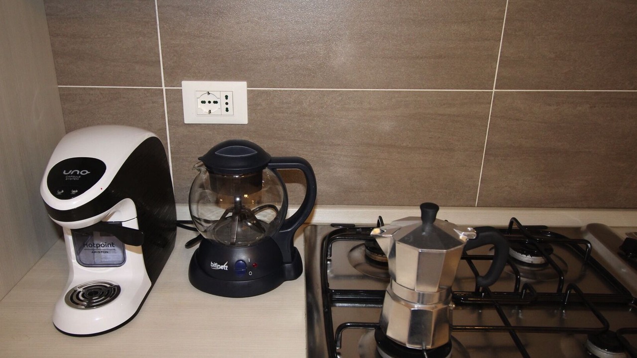 Photo of Kitchen in Predore
