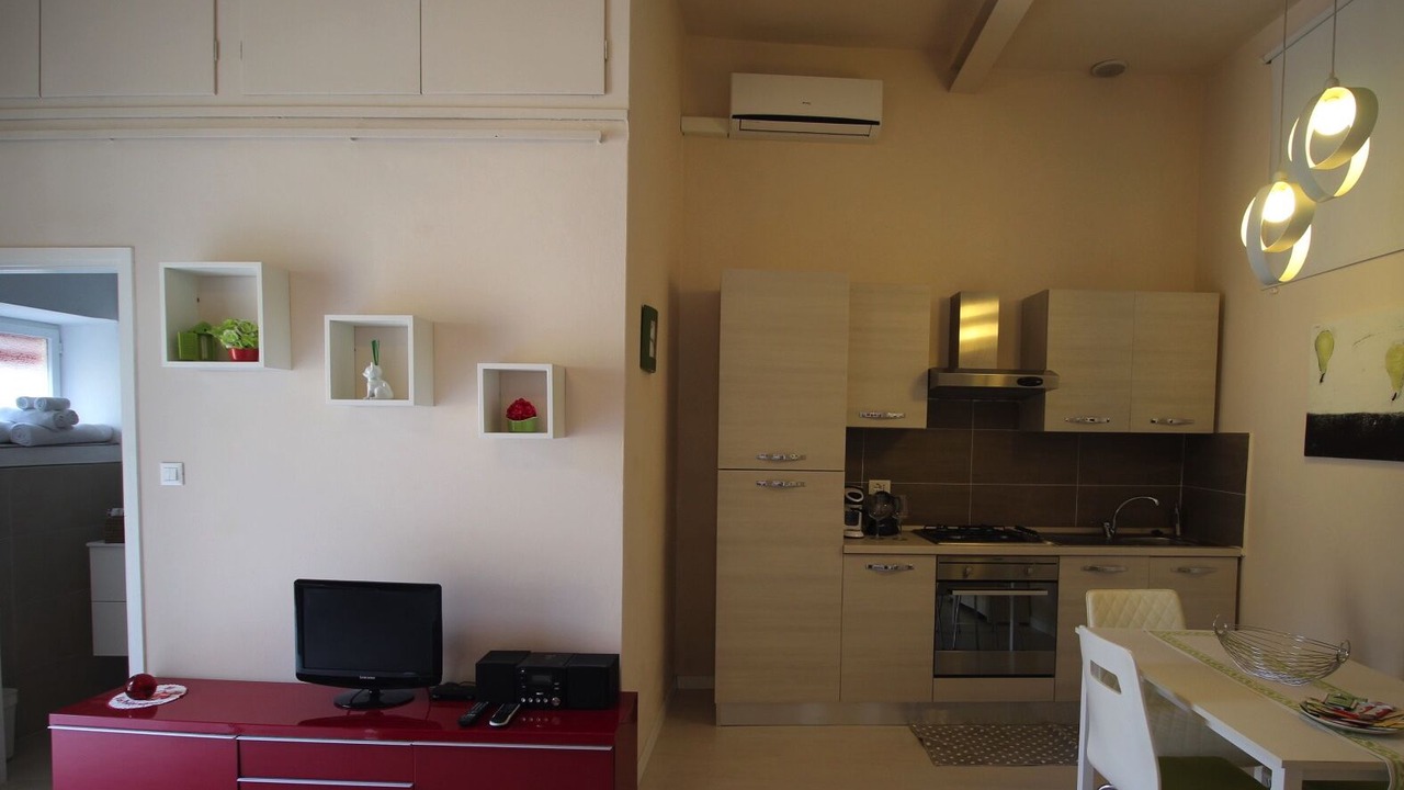 Photo of Kitchen in Predore