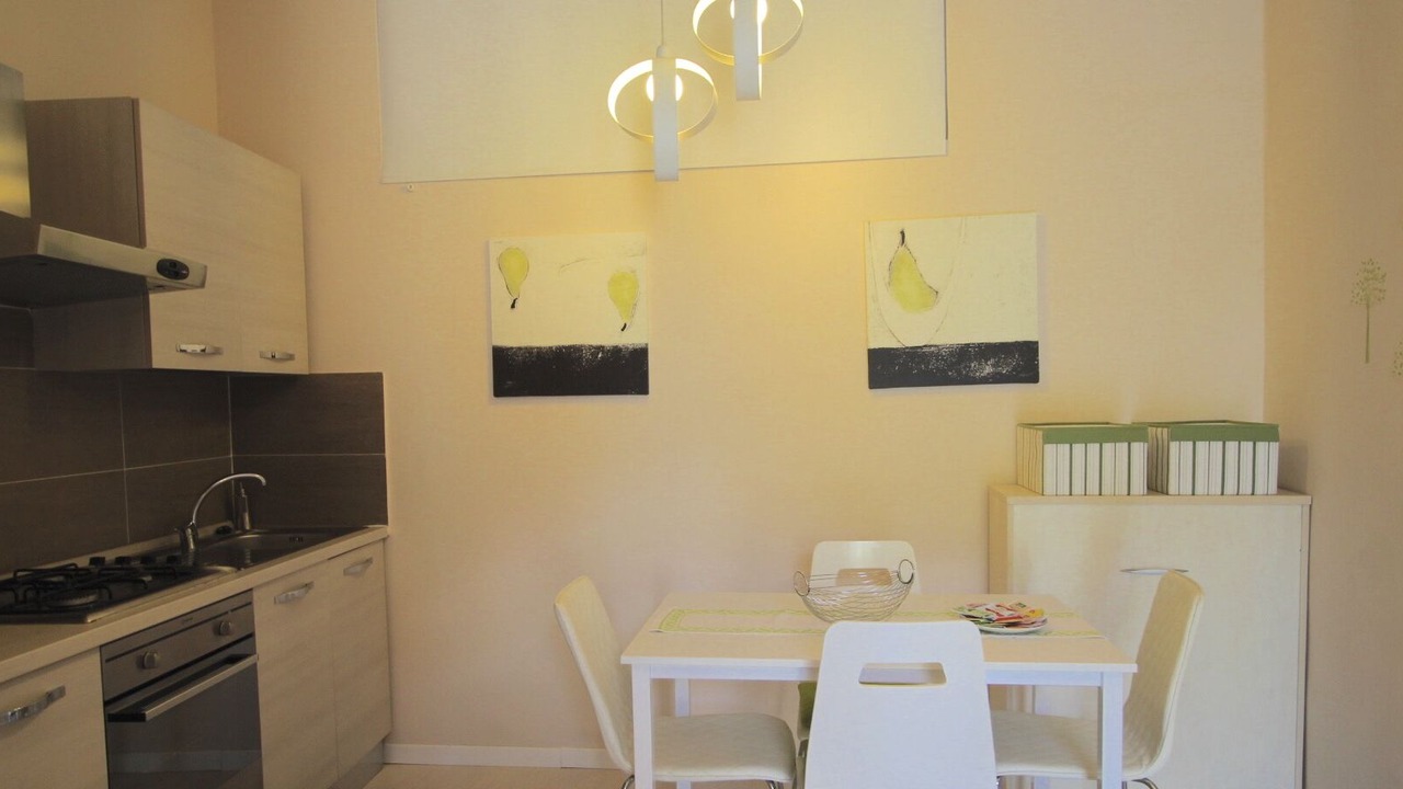 Photo of Kitchen in Predore