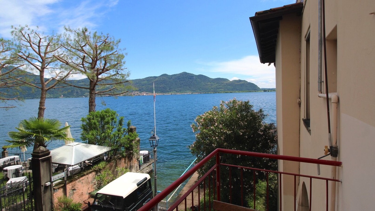 Photo of Outdoor in Predore