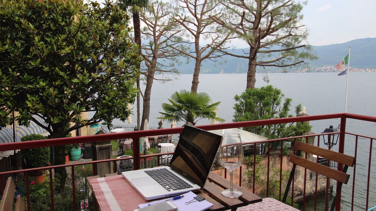 Photo of Outdoor in Predore
