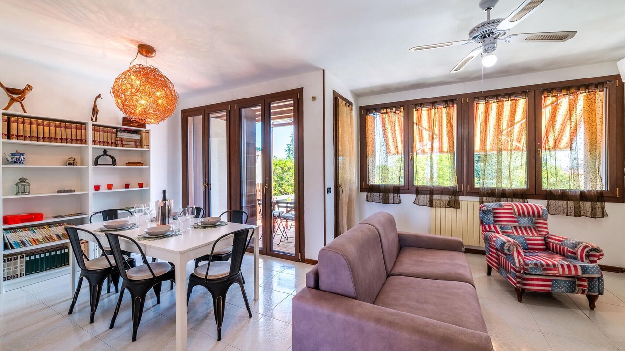 Photo of Bedroom in Rivoltella