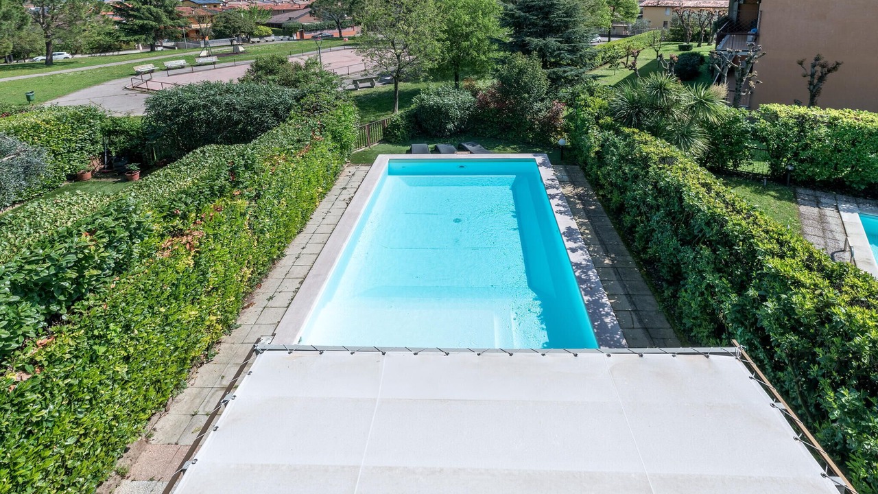 Photo of Bedroom in Rivoltella