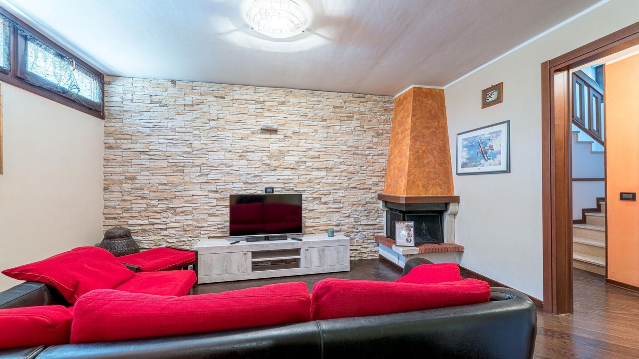 Photo of Bedroom in Rivoltella