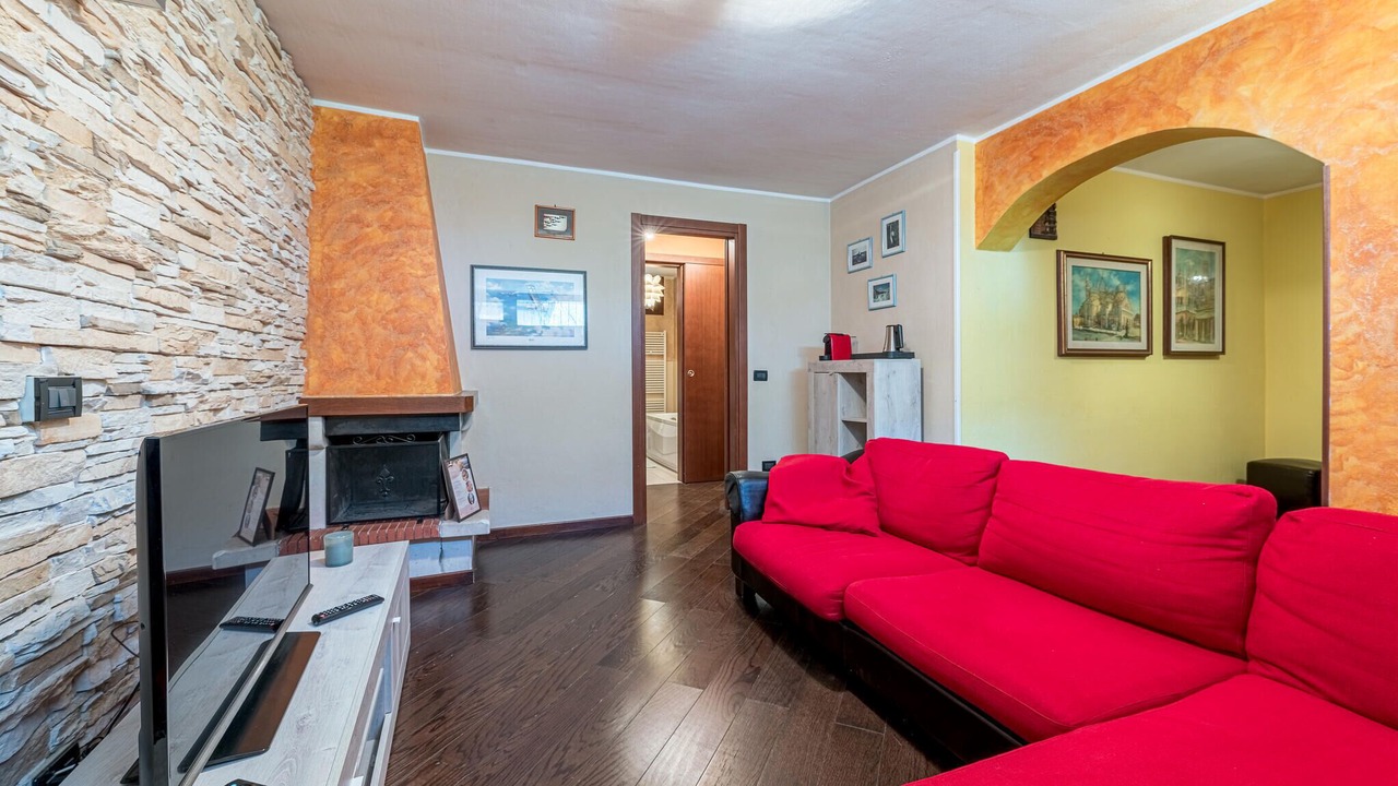 Photo of Bedroom in Rivoltella