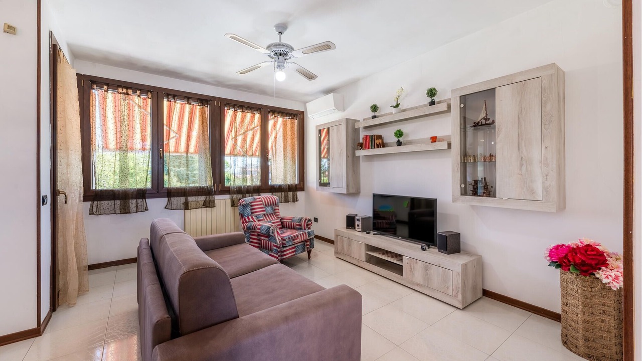 Photo of Bedroom in Rivoltella