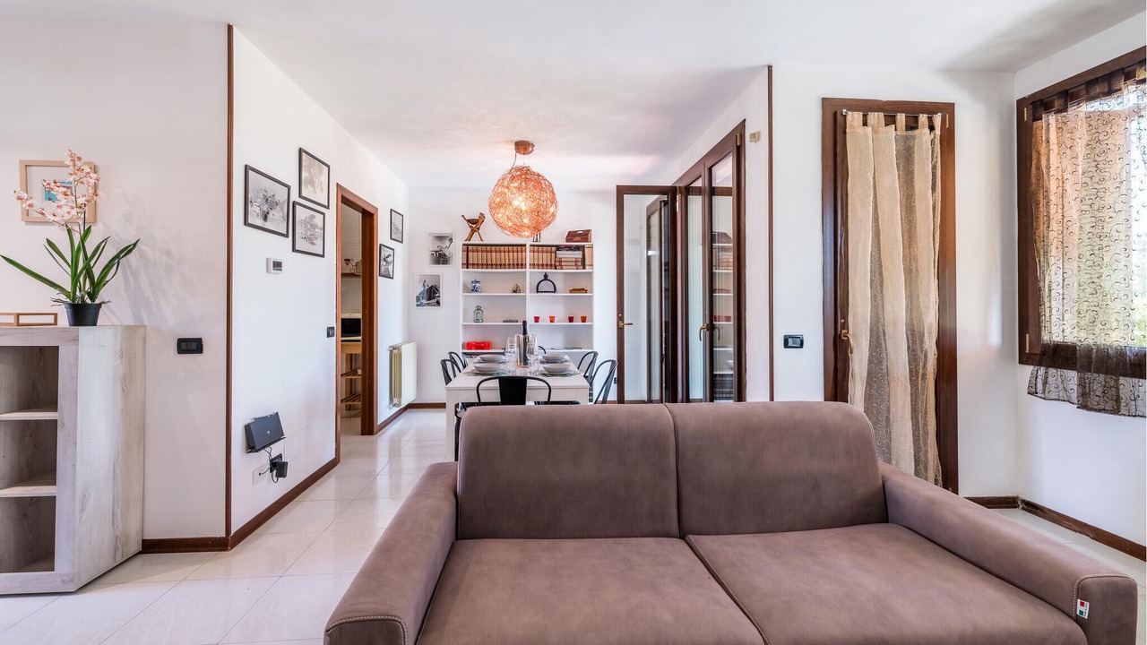 Photo of Bedroom in Rivoltella