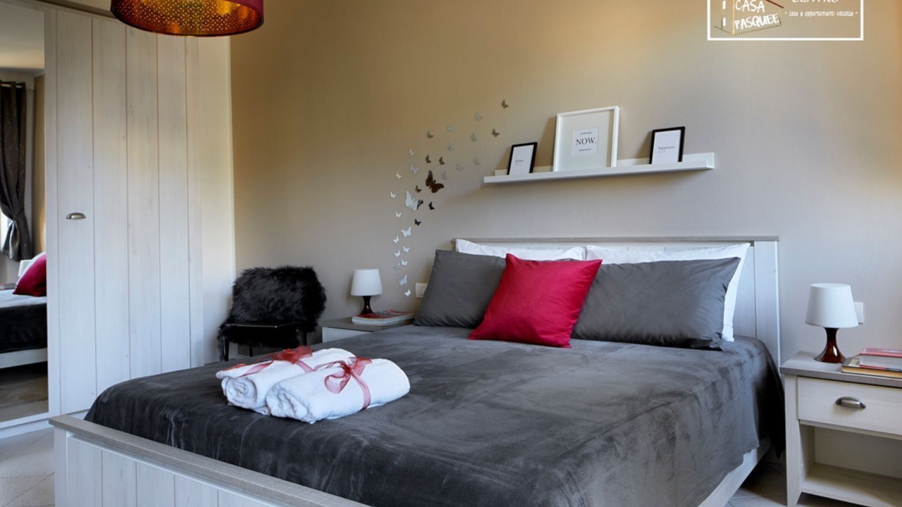 Photo of Bedroom in Vergiate
